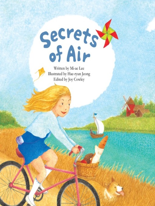 Title details for Secrets of Air by Mi-ae Lee - Available